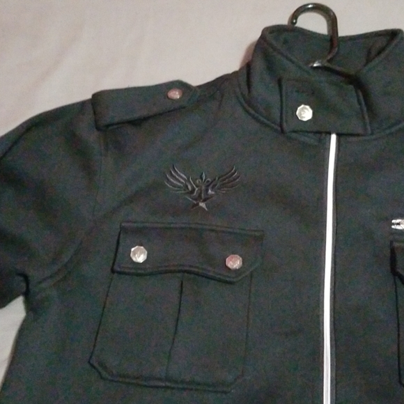 Jacket - Picture 3 of 3